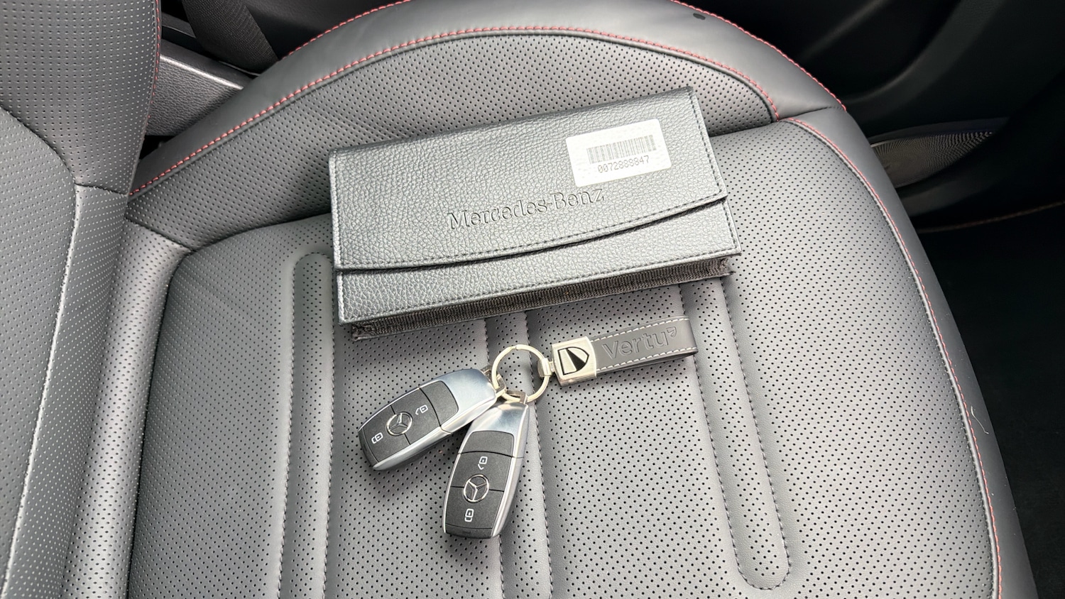 Used Mercedes-Benz G Class 2025 for sale - 78201775: Photo 19