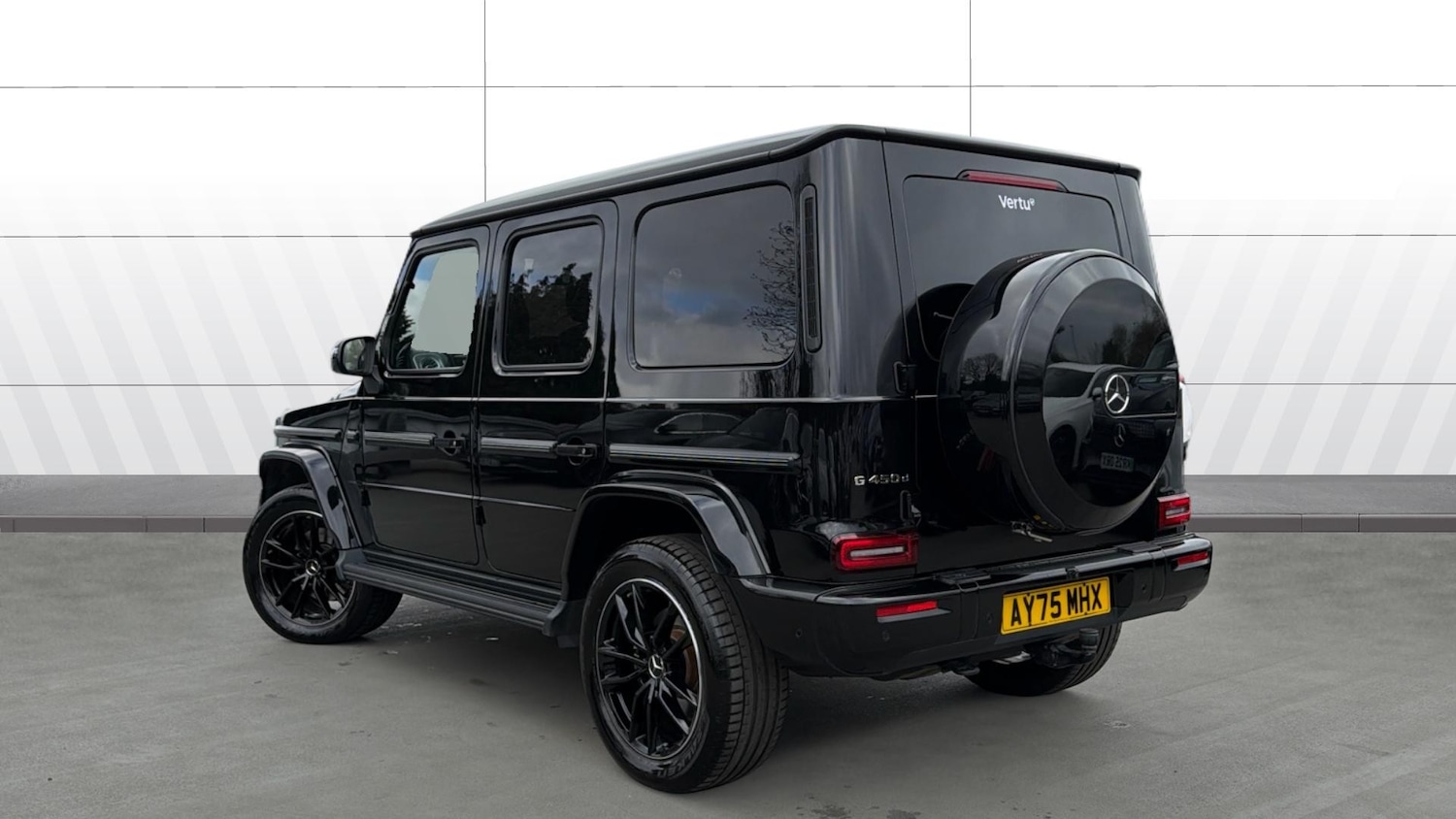 Used Mercedes-Benz G Class 2025 for sale - 78201775: Photo 2