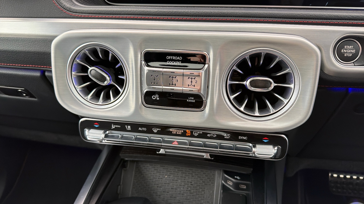 Used Mercedes-Benz G Class 2025 for sale - 78201775: Photo 22