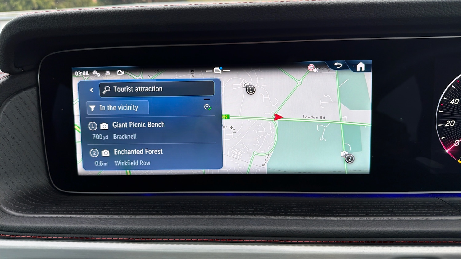 Used Mercedes-Benz G Class 2025 for sale - 78201775: Photo 23