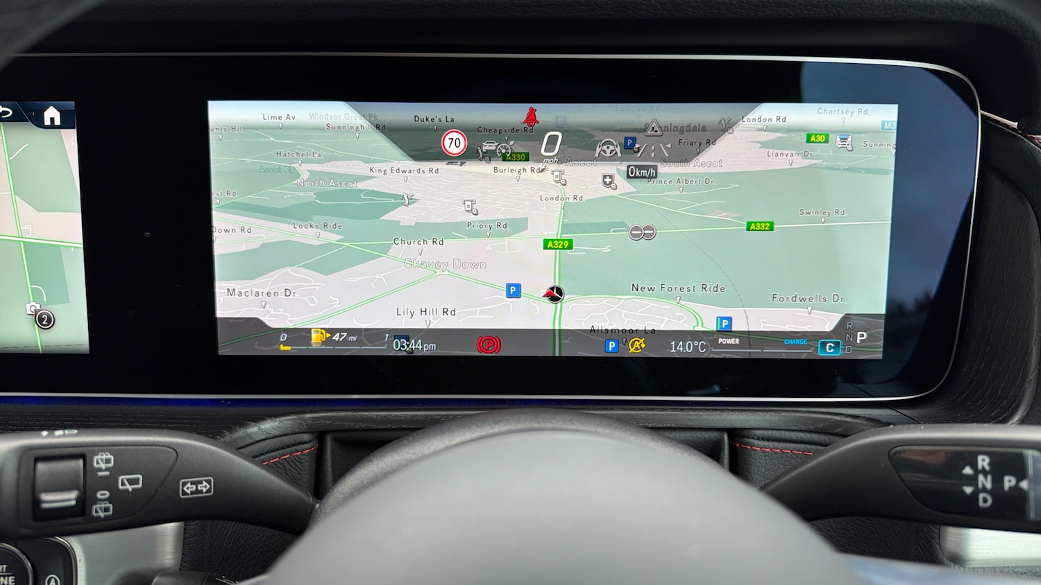 Used Mercedes-Benz G Class 2025 for sale - 78201775: Photo 24