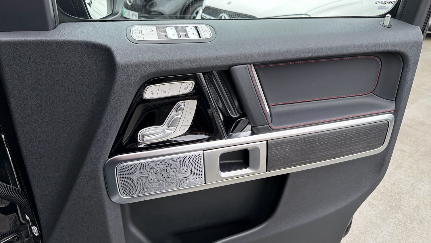 Used Mercedes-Benz G Class 2025 for sale - 78201775: Photo 26