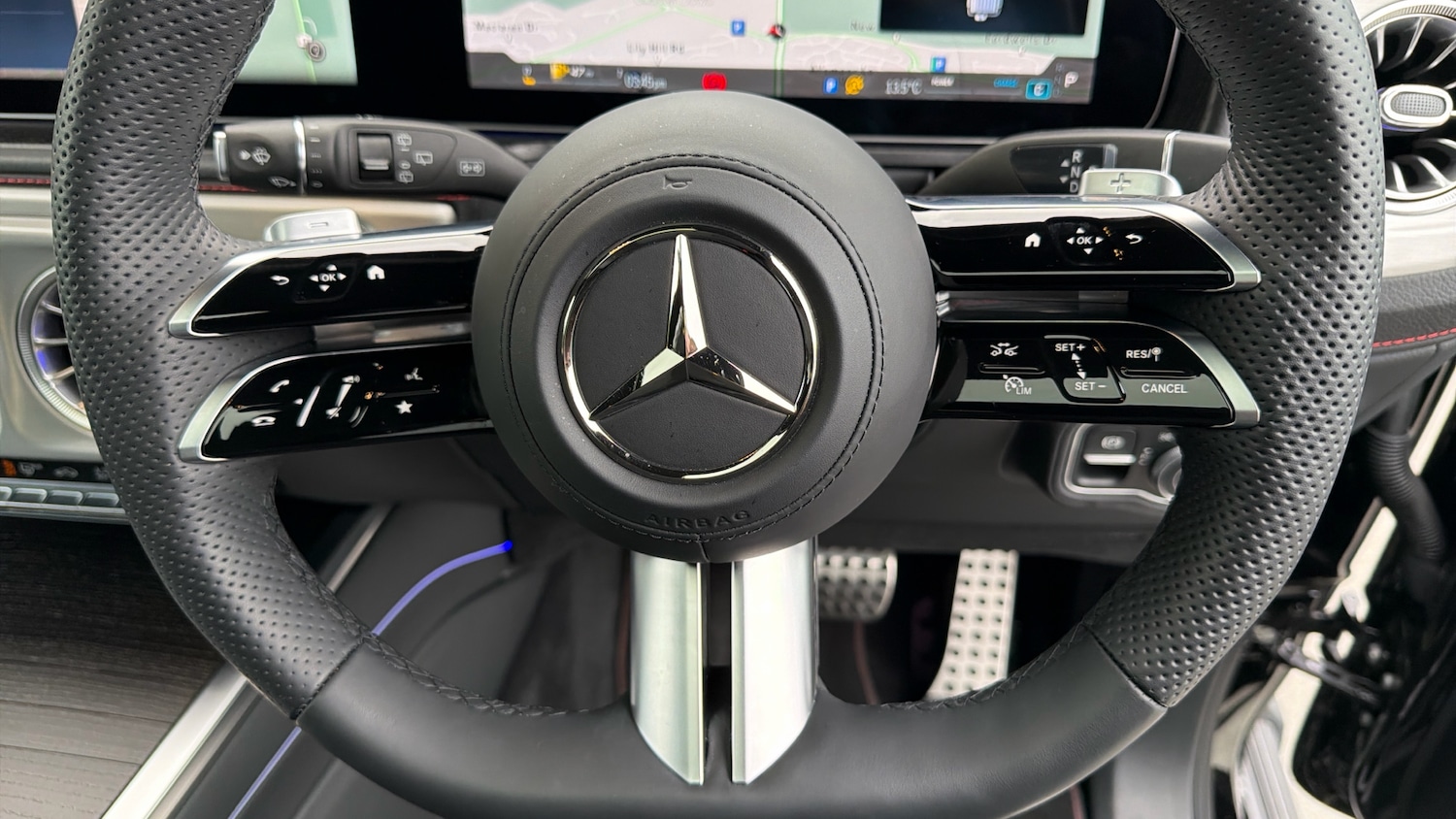 Used Mercedes-Benz G Class 2025 for sale - 78201775: Photo 27