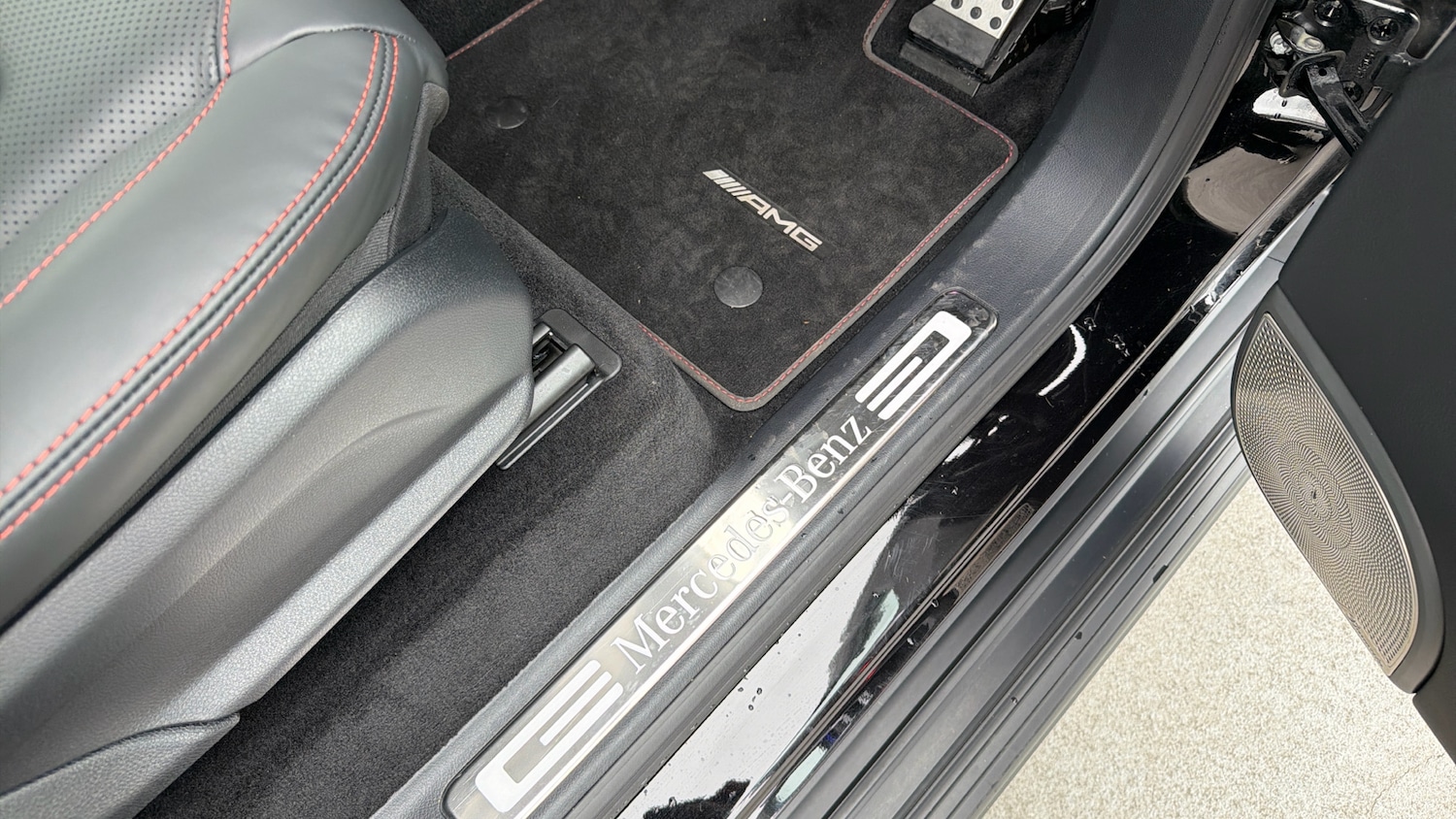 Used Mercedes-Benz G Class 2025 for sale - 78201775: Photo 29