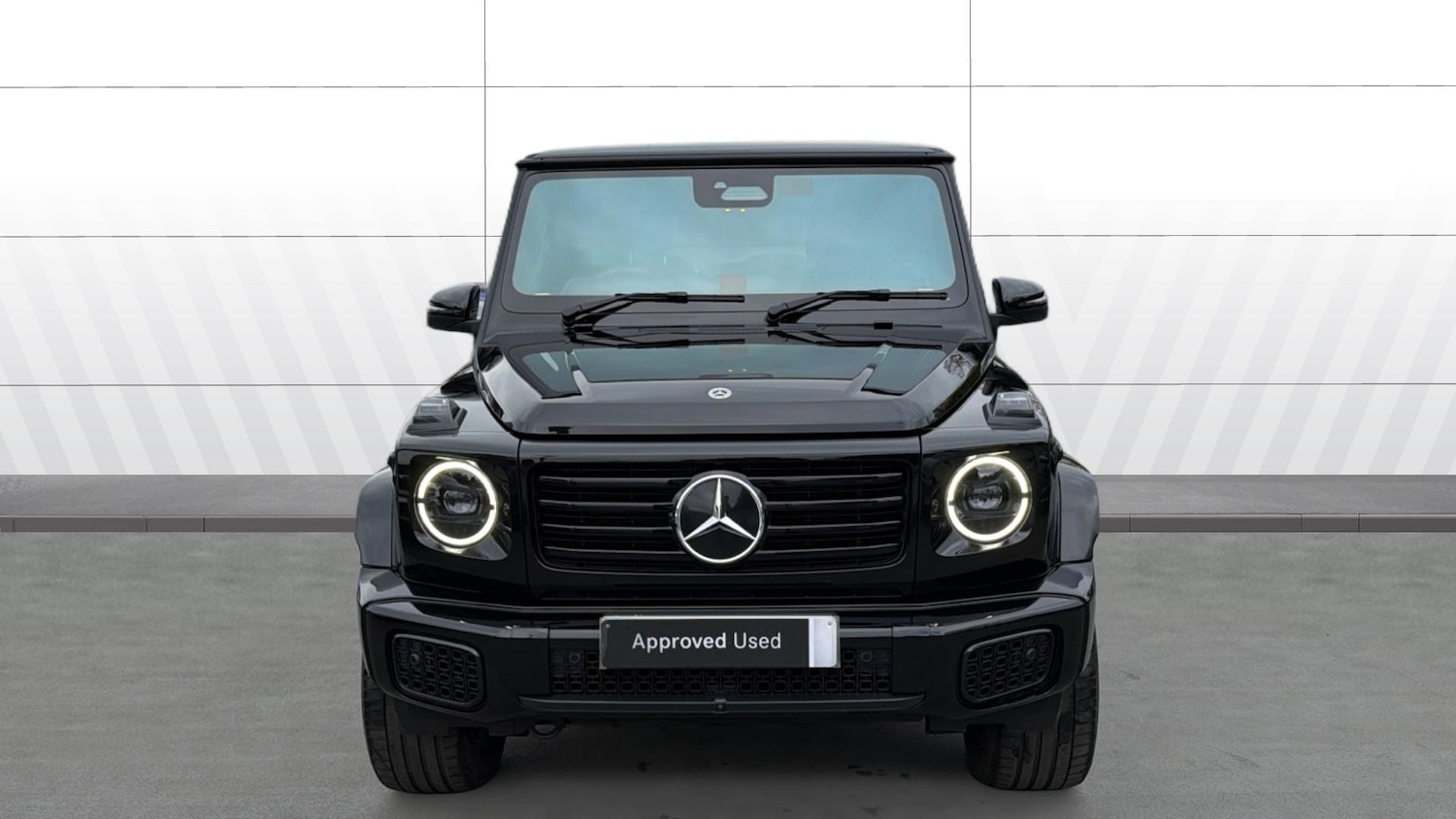 Used Mercedes-Benz G Class 2025 for sale - 78201775: Photo 3