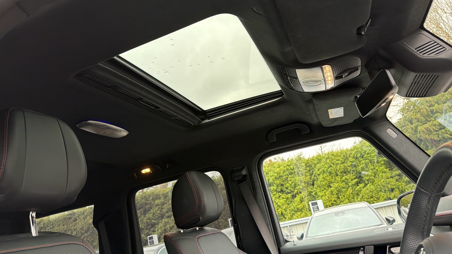 Used Mercedes-Benz G Class 2025 for sale - 78201775: Photo 30