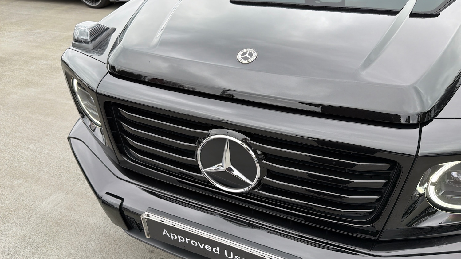 Used Mercedes-Benz G Class 2025 for sale - 78201775: Photo 32