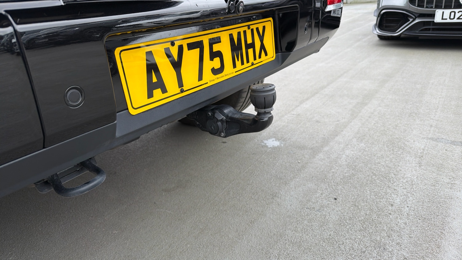 Used Mercedes-Benz G Class 2025 for sale - 78201775: Photo 34