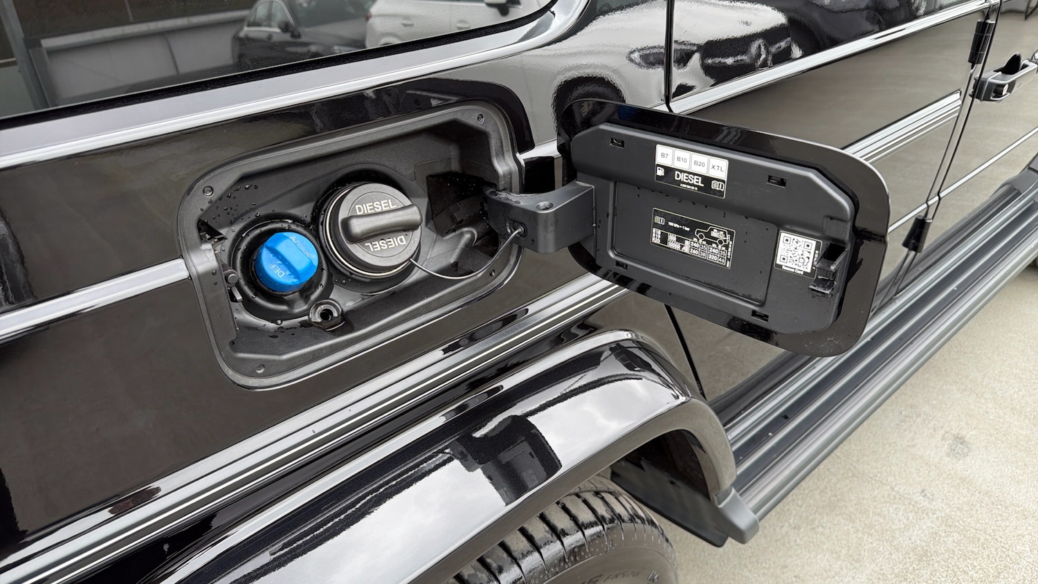Used Mercedes-Benz G Class 2025 for sale - 78201775: Photo 36