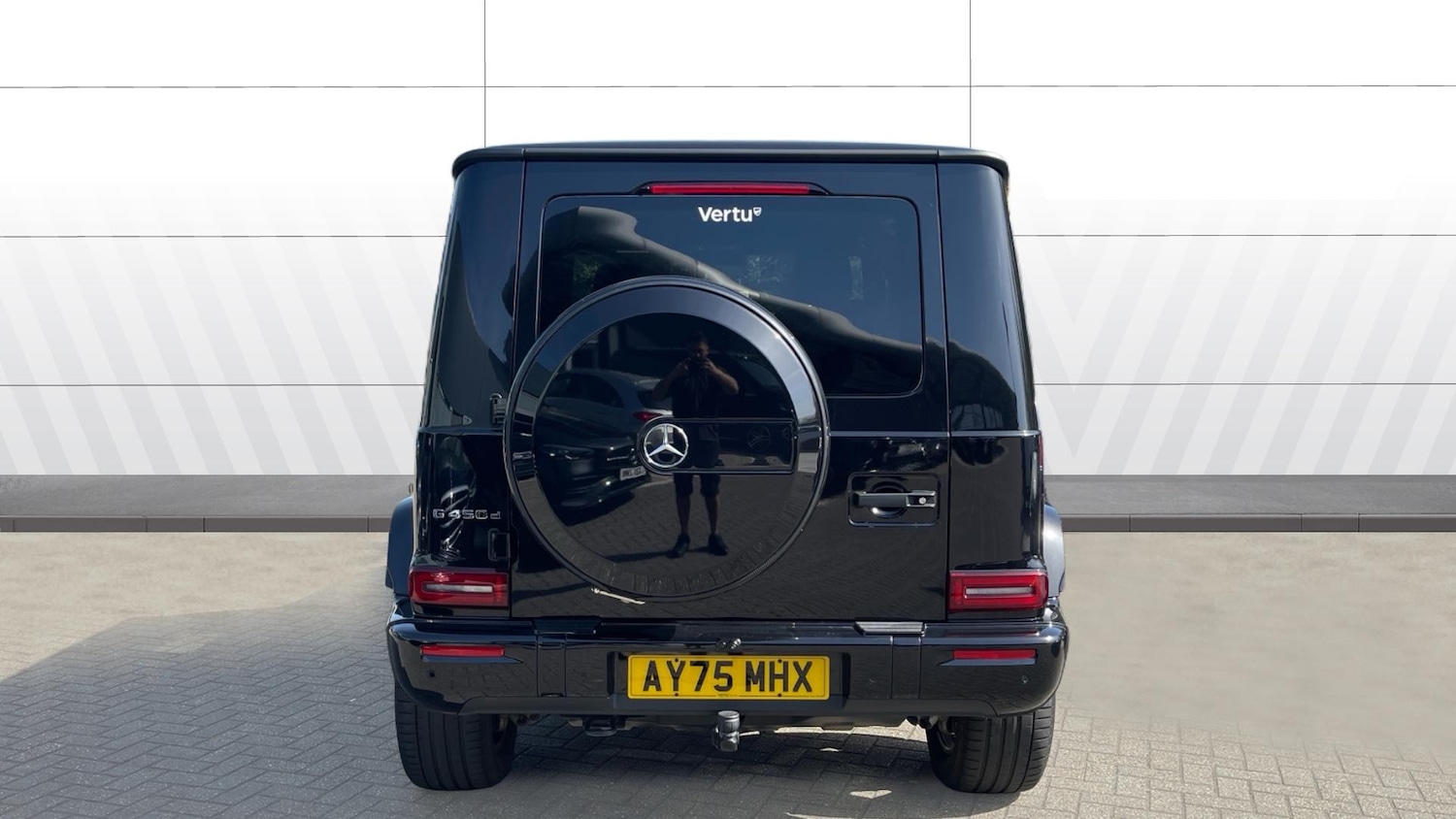 Used Mercedes-Benz G Class 2025 for sale - 78201775: Photo 6