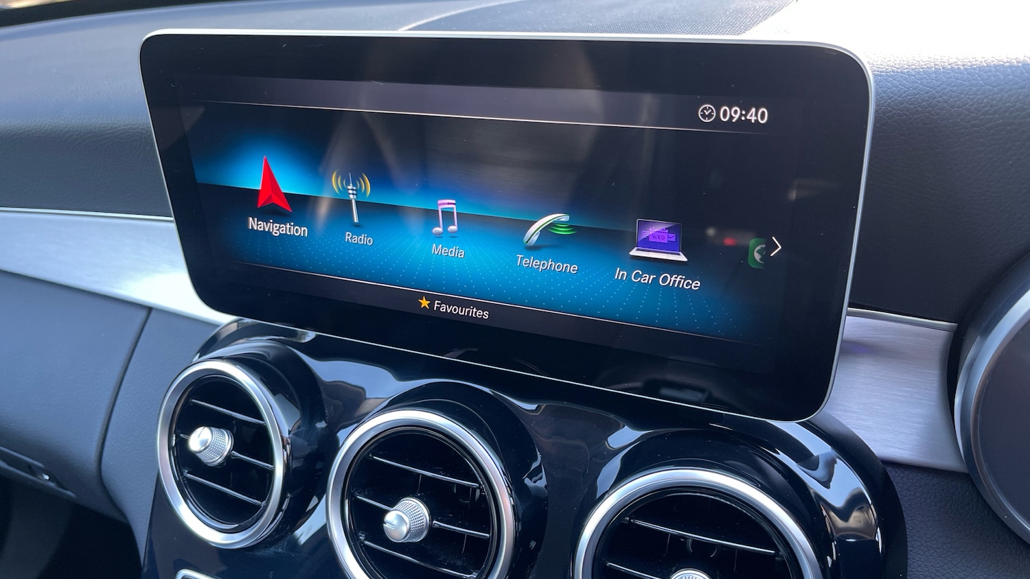 Used Mercedes-Benz C Class 2021 for sale - 78042633: Photo 12