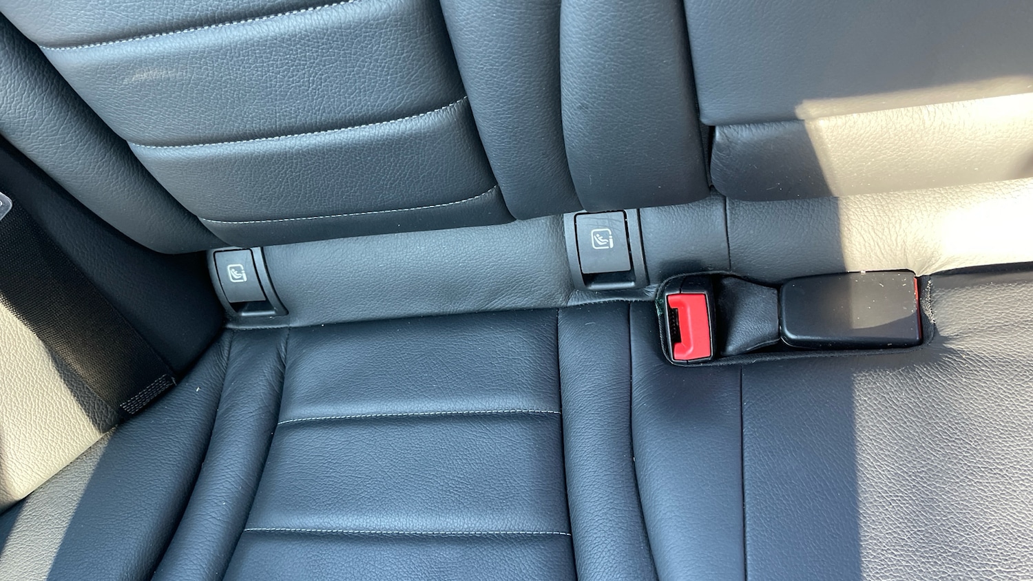 Used Mercedes-Benz C Class 2021 for sale - 78042633: Photo 17