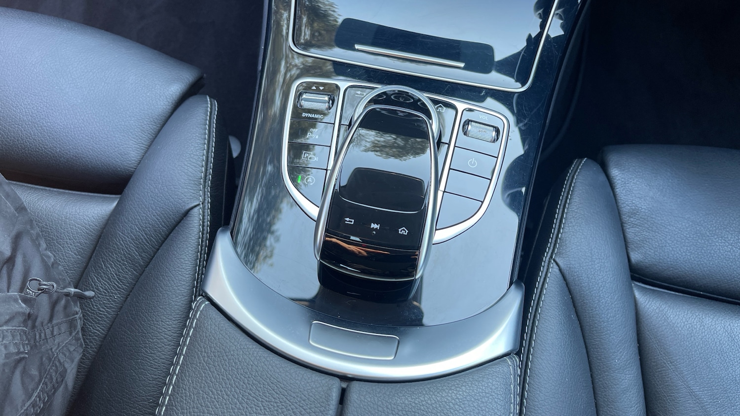 Used Mercedes-Benz C Class 2021 for sale - 78042633: Photo 19