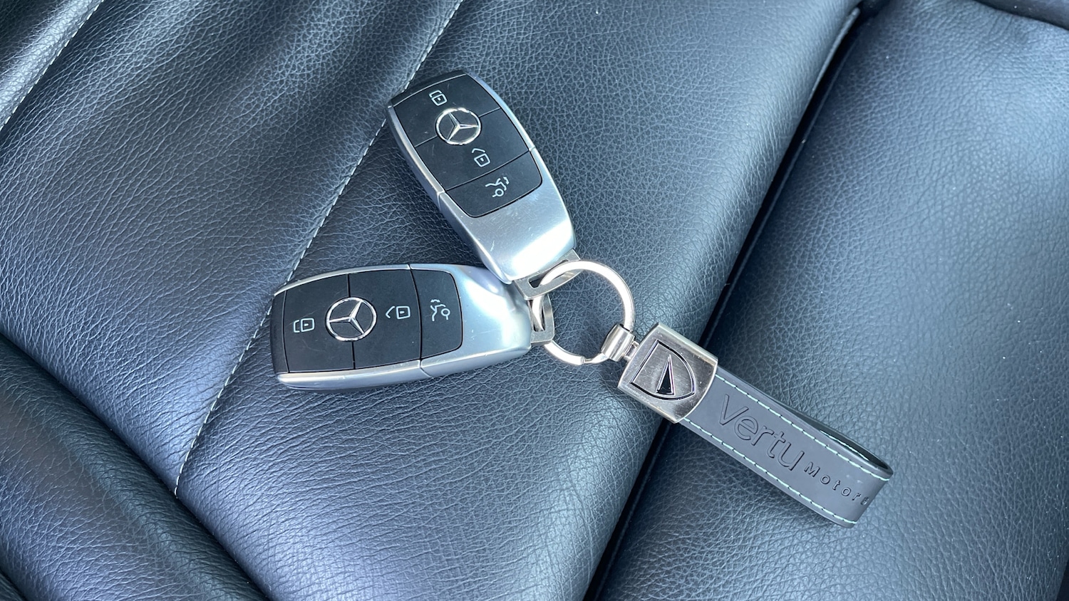 Used Mercedes-Benz C Class 2021 for sale - 78042633: Photo 20