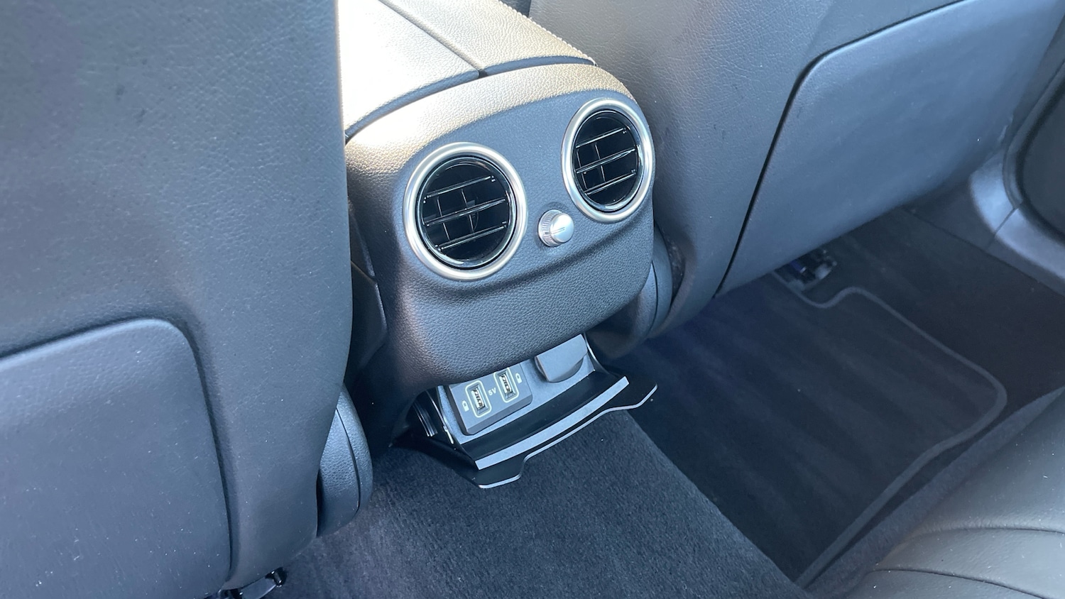 Used Mercedes-Benz C Class 2021 for sale - 78042633: Photo 27