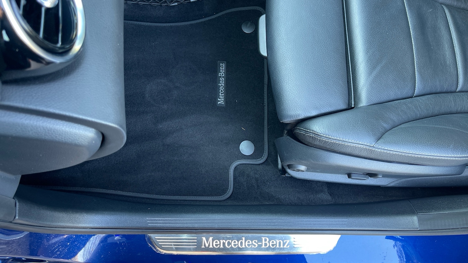 Used Mercedes-Benz C Class 2021 for sale - 78042633: Photo 30