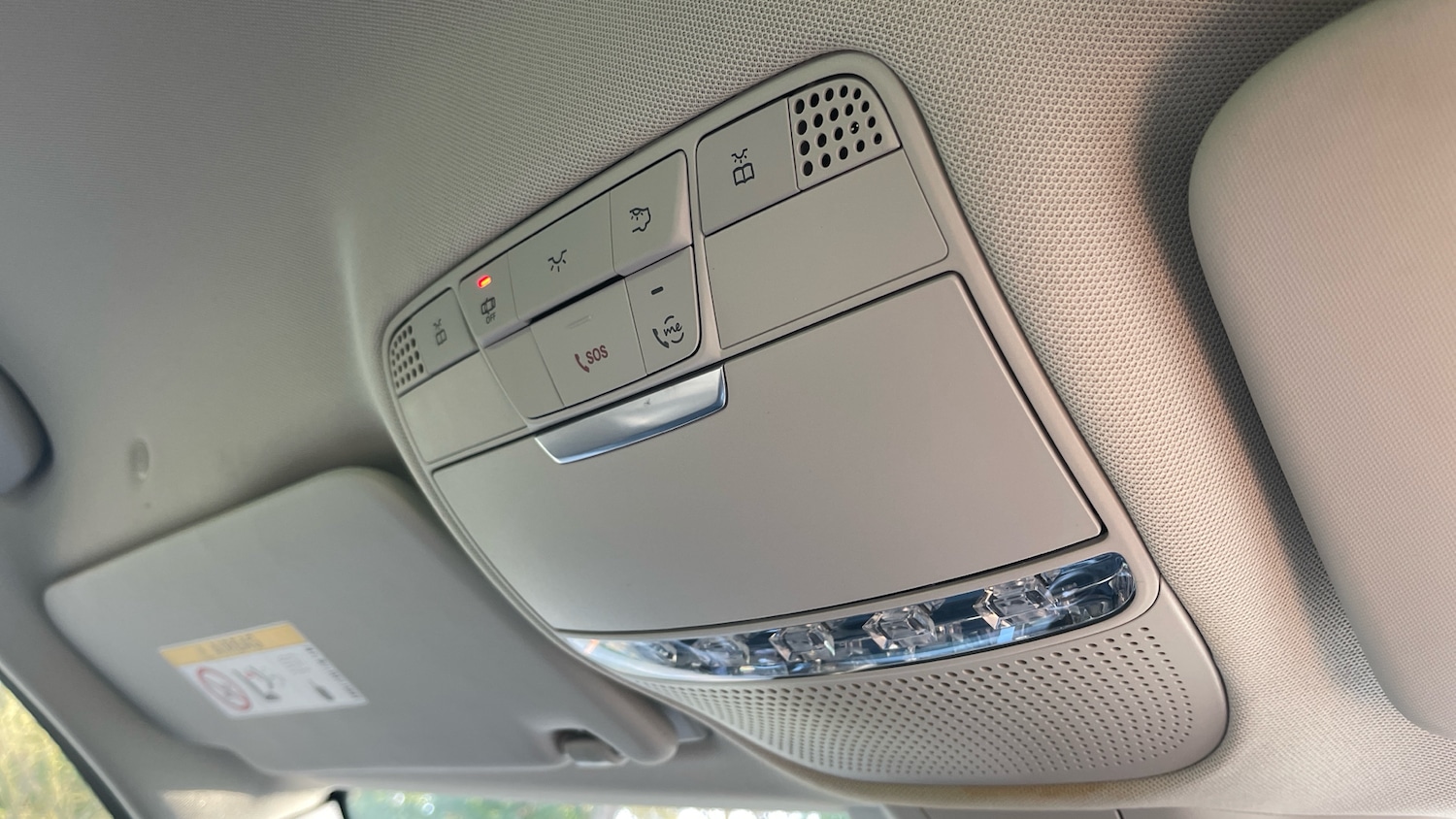 Used Mercedes-Benz C Class 2021 for sale - 78042633: Photo 32