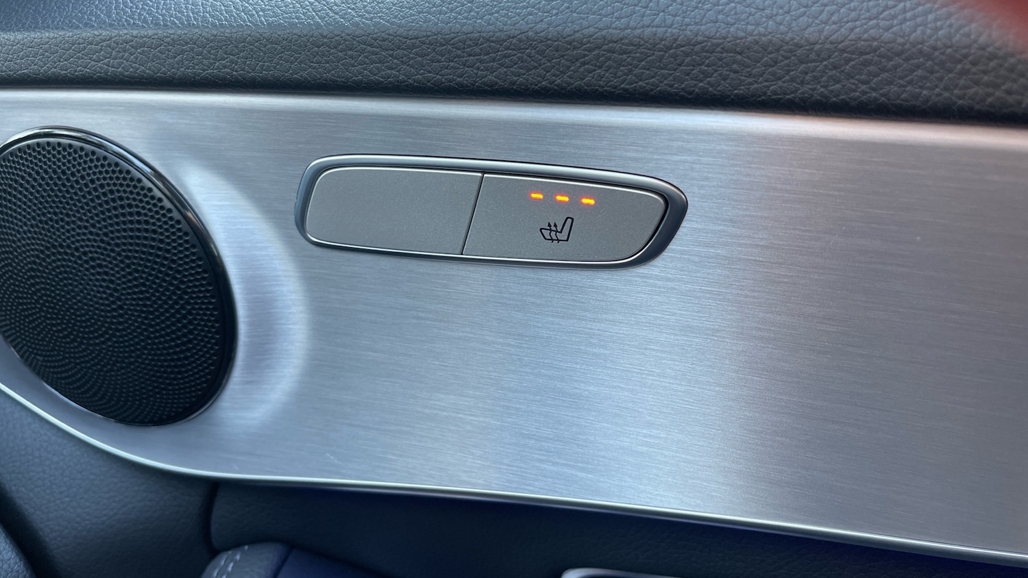 Used Mercedes-Benz C Class 2021 for sale - 78042633: Photo 33