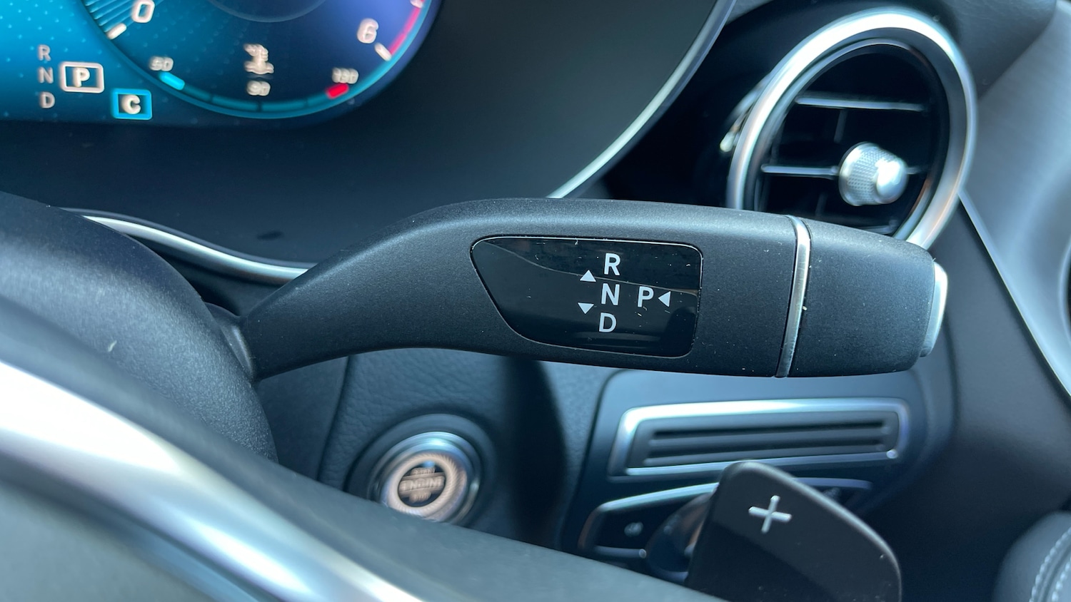 Used Mercedes-Benz C Class 2021 for sale - 78042633: Photo 40