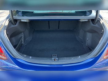 Used Mercedes-Benz C Class 2021 for sale - 78042633: Photo