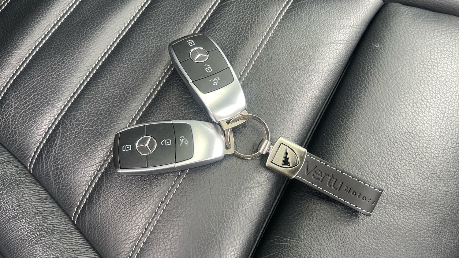 Used Mercedes-Benz EQC 2023 for sale - 78152896: Photo 20