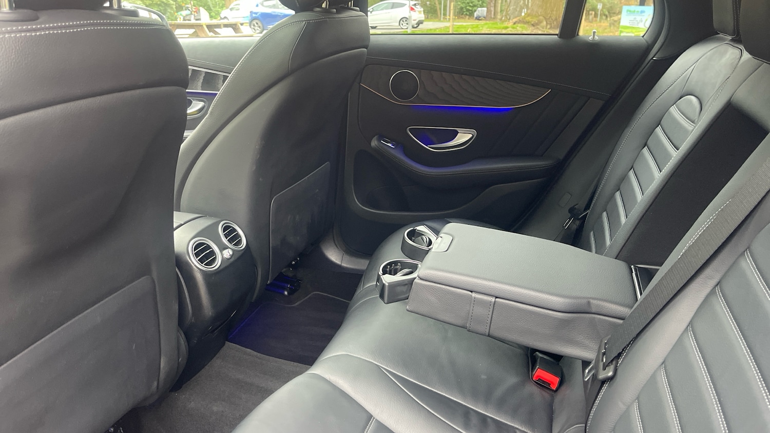 Used Mercedes-Benz EQC 2023 for sale - 78152896: Photo 31