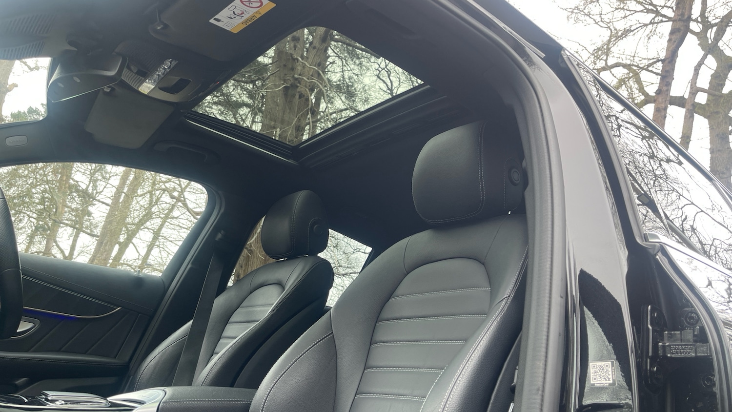 Used Mercedes-Benz EQC 2023 for sale - 78152896: Photo 32