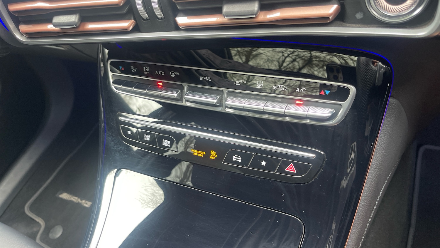 Used Mercedes-Benz EQC 2023 for sale - 78152896: Photo 39