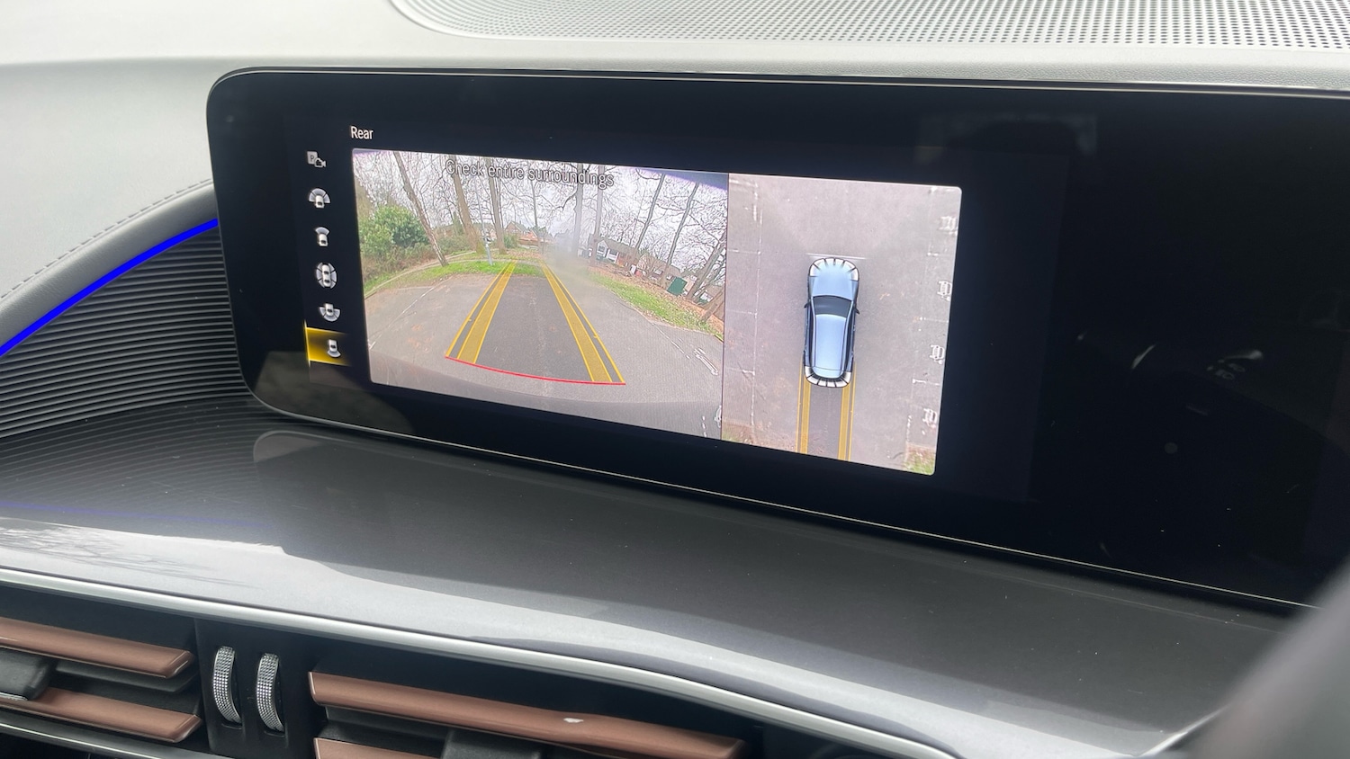 Used Mercedes-Benz EQC 2023 for sale - 78152896: Photo 45