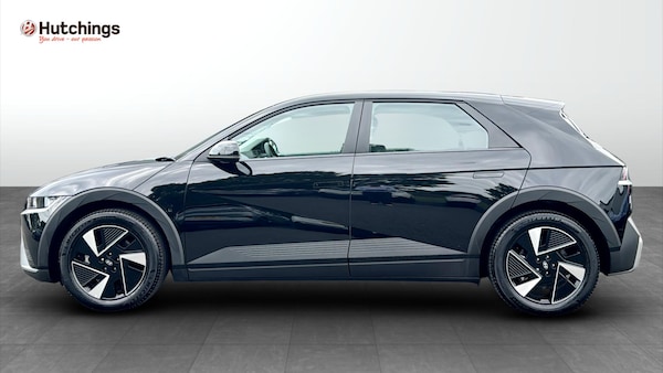 Used Hyundai IONIQ 5 2024 for sale - 74442312: Photo 13