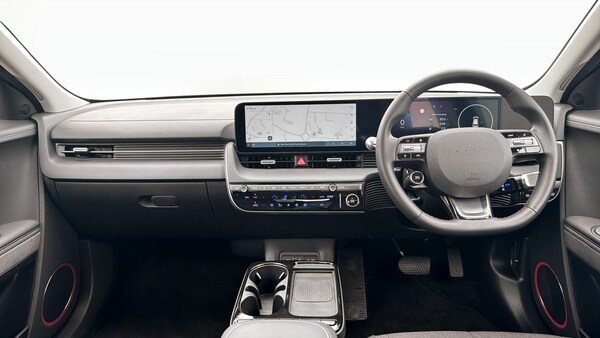 Used Hyundai IONIQ 5 2024 for sale - 74442312: Photo 15