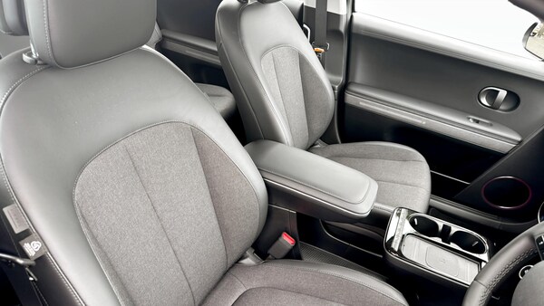 Used Hyundai IONIQ 5 2024 for sale - 74442312: Photo 16