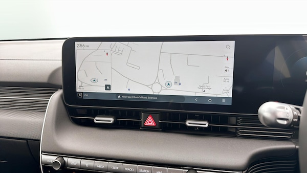 Used Hyundai IONIQ 5 2024 for sale - 74442312: Photo 18