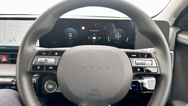 Used Hyundai IONIQ 5 2024 for sale - 74442312: Photo 19