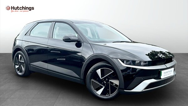 Used Hyundai IONIQ 5 2024 for sale - 74442312: Photo 1