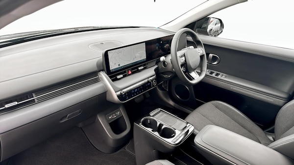 Used Hyundai IONIQ 5 2024 for sale - 74442312: Photo 20