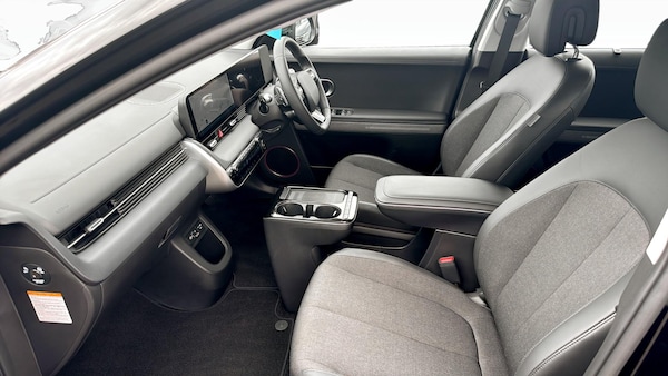 Used Hyundai IONIQ 5 2024 for sale - 74442312: Photo 21