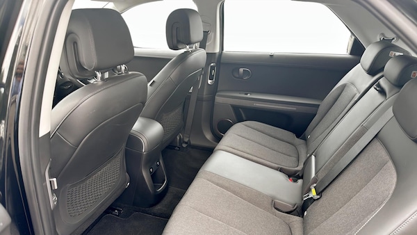 Used Hyundai IONIQ 5 2024 for sale - 74442312: Photo 22