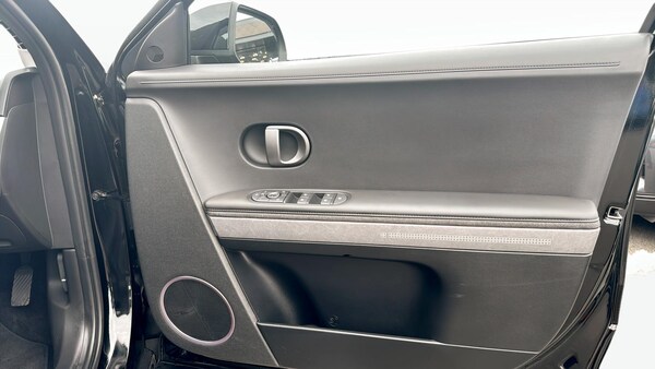 Used Hyundai IONIQ 5 2024 for sale - 74442312: Photo 24