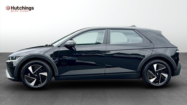 Used Hyundai IONIQ 5 2024 for sale - 74442312: Photo 2