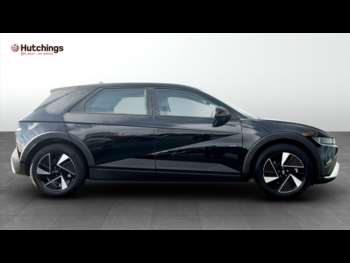 Used Hyundai IONIQ 2024 for sale - 74442312: Photo