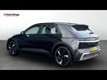 Used Hyundai IONIQ 2024 for sale - 74442312: Photo