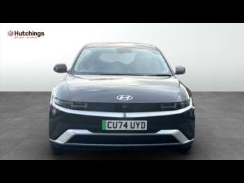 Used Hyundai IONIQ 2024 for sale - 74442312: Photo