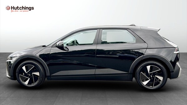 Used Hyundai IONIQ 5 2024 for sale - 74442312: Photo 7