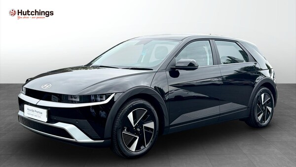 Used Hyundai IONIQ 5 2024 for sale - 74442312: Photo 8