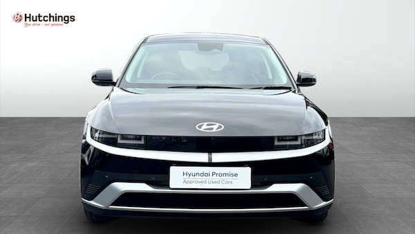 Used Hyundai IONIQ 5 2024 for sale - 74442312: Photo 9