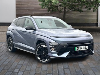Used Hyundai KONA 2024 for sale - 77479245: Photo