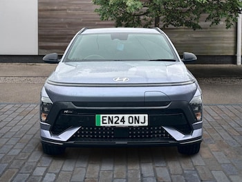 Used Hyundai KONA 2024 for sale - 77479245: Photo