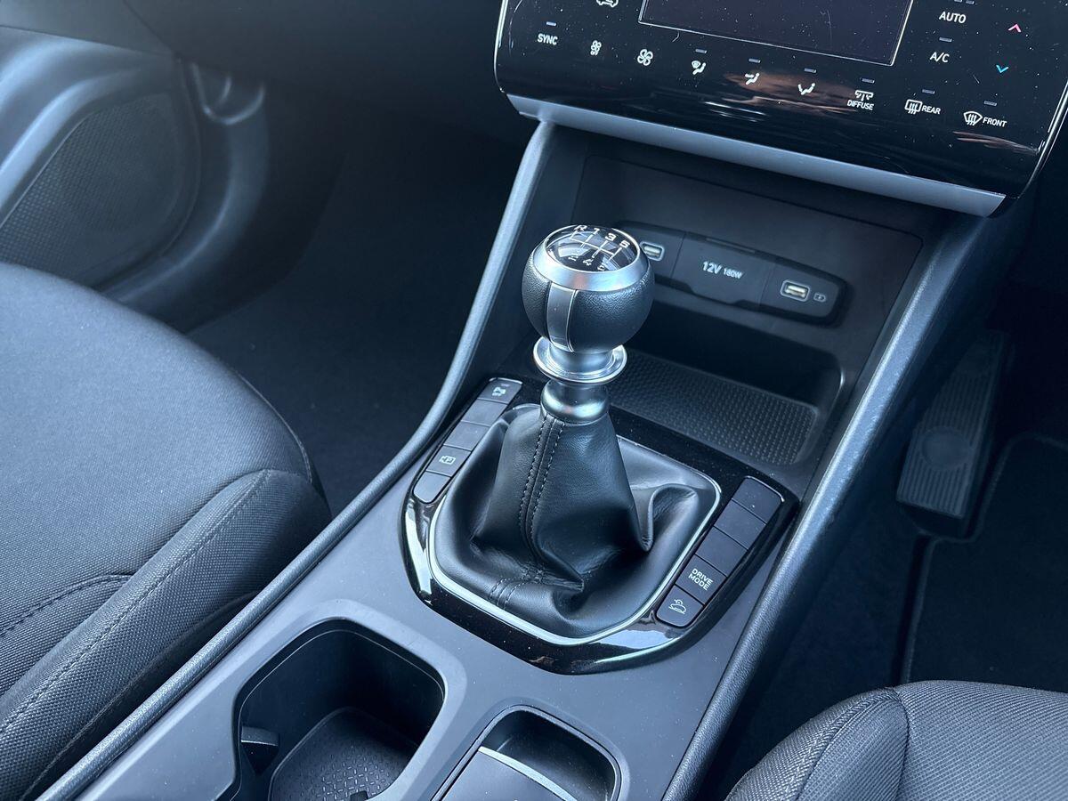 Used Hyundai TUCSON 2022 for sale - 76499948: Photo 10