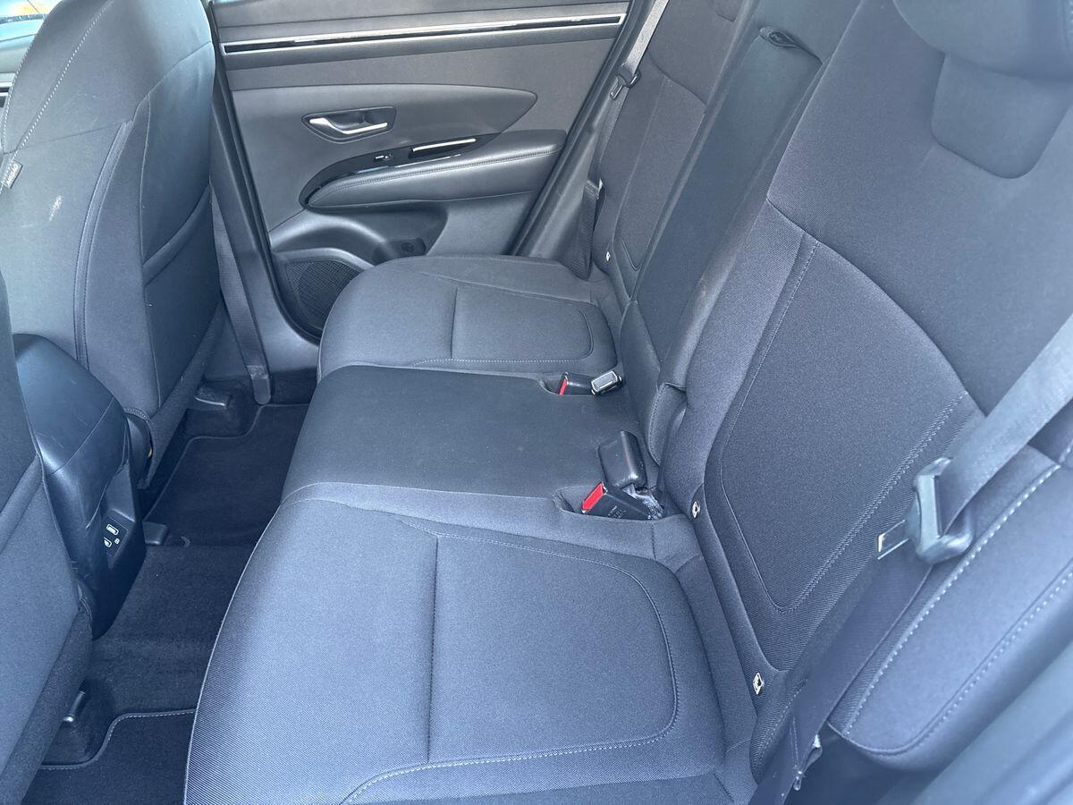 Used Hyundai TUCSON 2022 for sale - 76499948: Photo 11